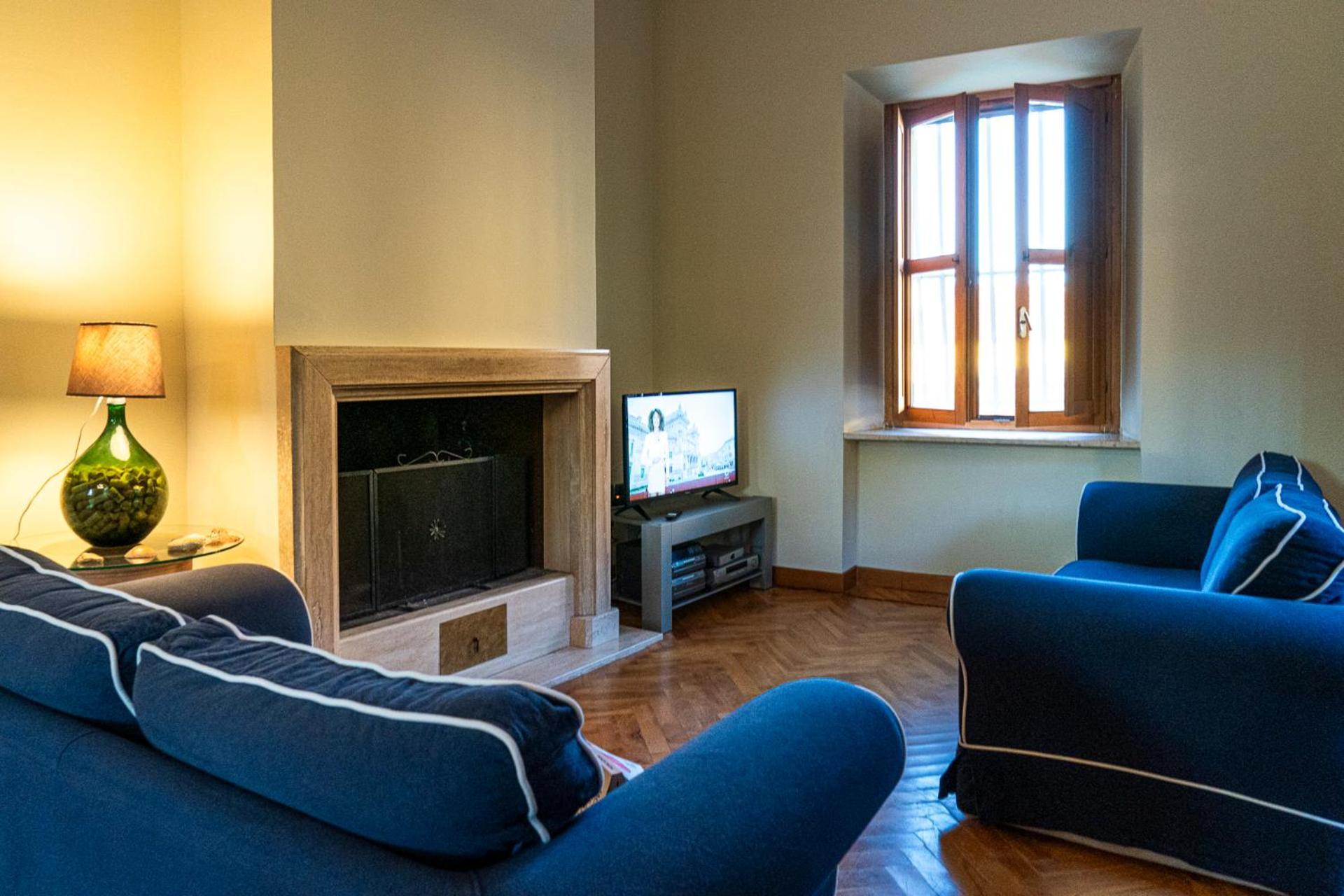 Вилла Relax On The Sea Пиццо Экстерьер фото