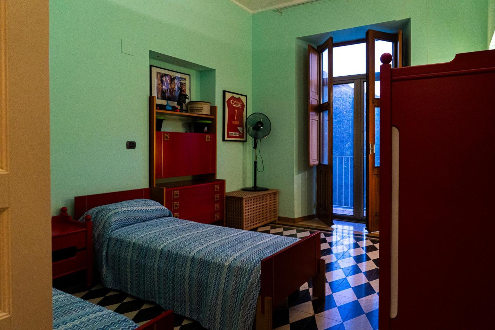 Вилла Relax On The Sea Пиццо Экстерьер фото